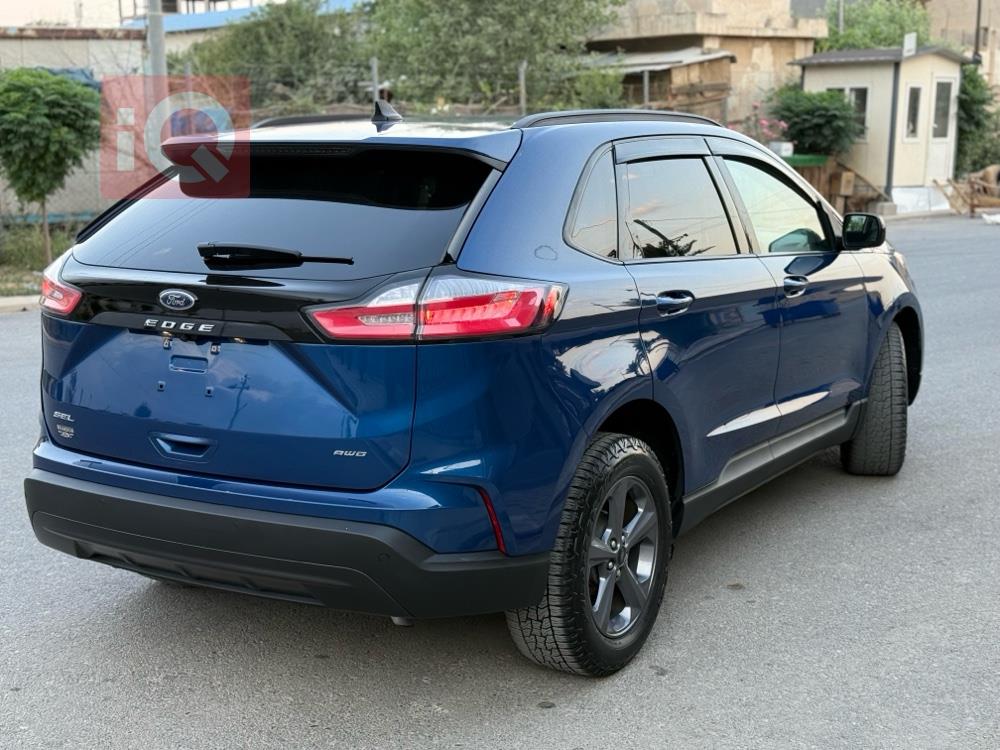 فورد ادج